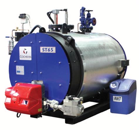 Package Vertical Steam Boiler —50L Brand manufacturer|industrial water boilers.